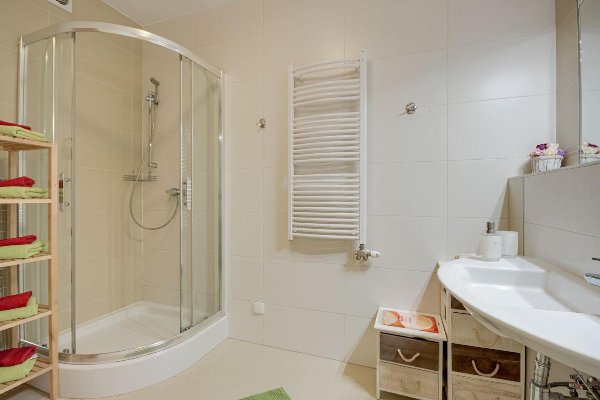 Apartment Tatrachata Kościelisko Kültér fotó